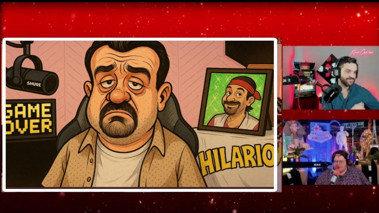 Kino Casino Destroy DSP For Selling Out His Morals and Wife For A Couple Bucks