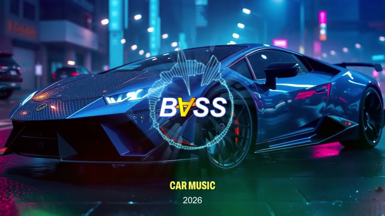 CAR MUSIC🚨🎶 | EDM REMIX PERFECT BASS CLUB BANGER💯🔥 | DANCE PARTY🥳🎉 | NIGHT DRIVE 🌉✨ | GYM WORKOUTS💪😎