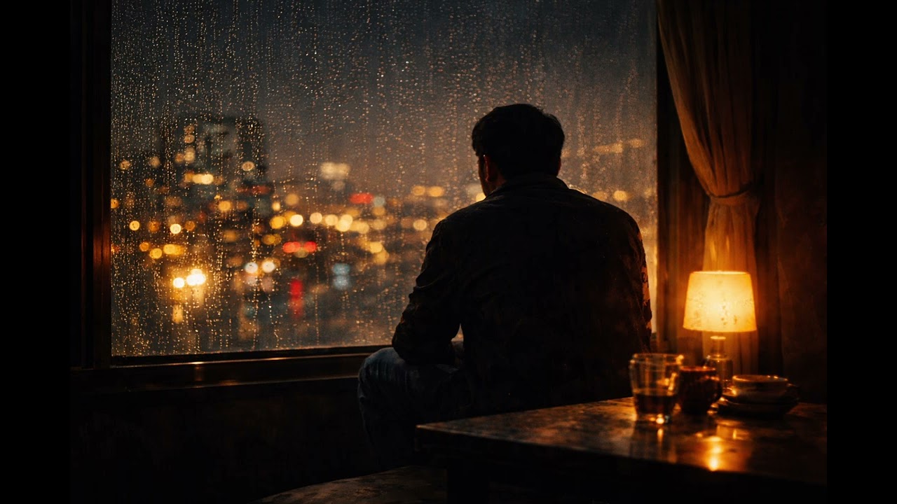 오늘의썰안주 OST |말은 쉽게하더라