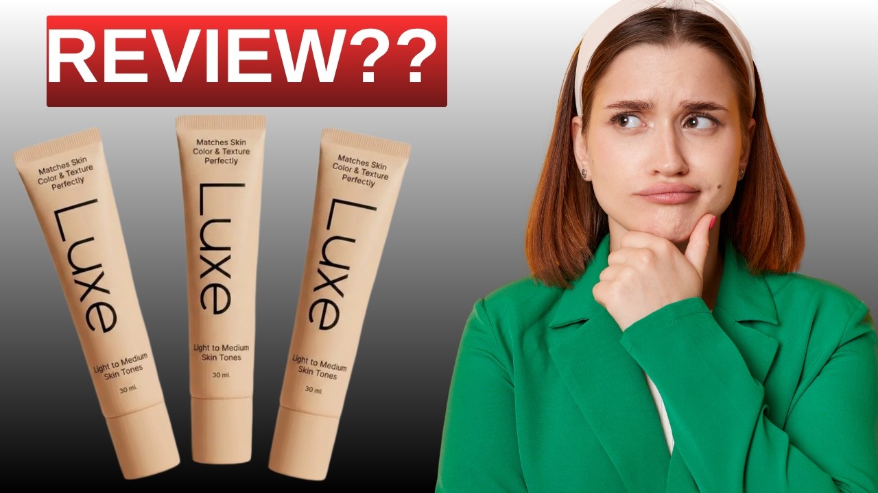 Luxe Research Lab Scam Alert? Trustpilot vs Real Customer Experience