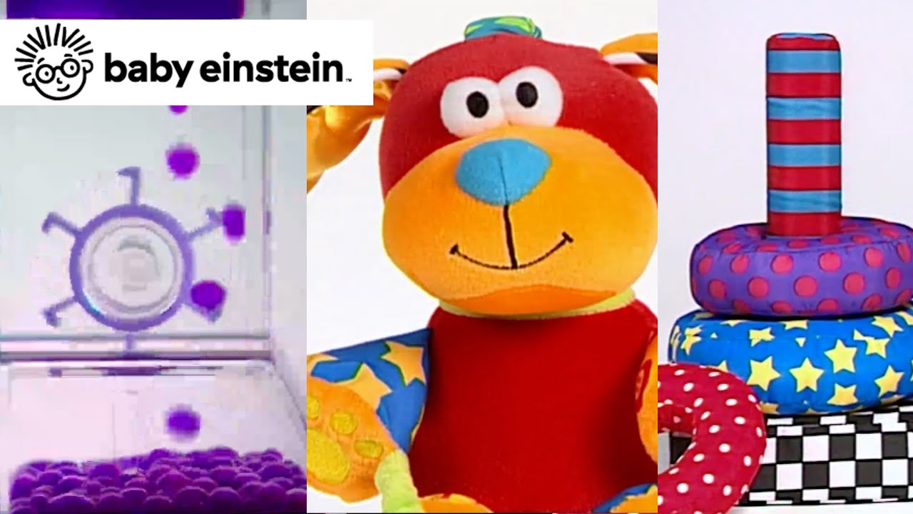Baby Mozart 🎹 | Baby Einstein Classics | Toddlers Learning Show | Kids Music | Sleep and Nap Video