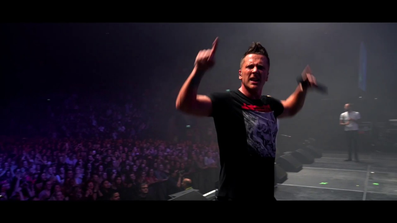 The Stepback! 90s vs 00s Concert