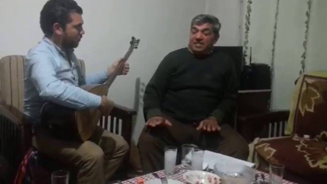 Hasan Şahin   Geçimin Elinden Düştük Yollara