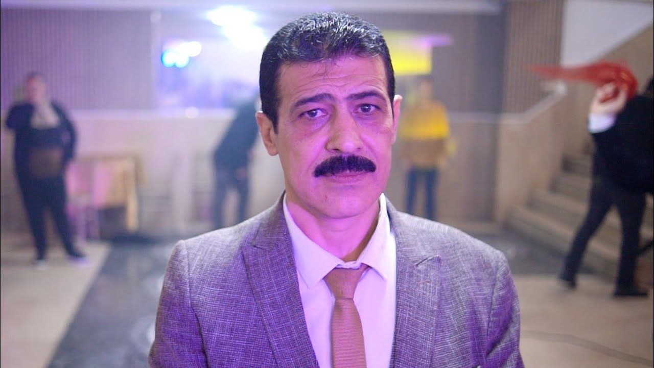 فيديو القمر يقدم لكم باقه من الفنانين افراح اهلي راعي العريس حسين ابن الشيخ محمد ابوعلو 1