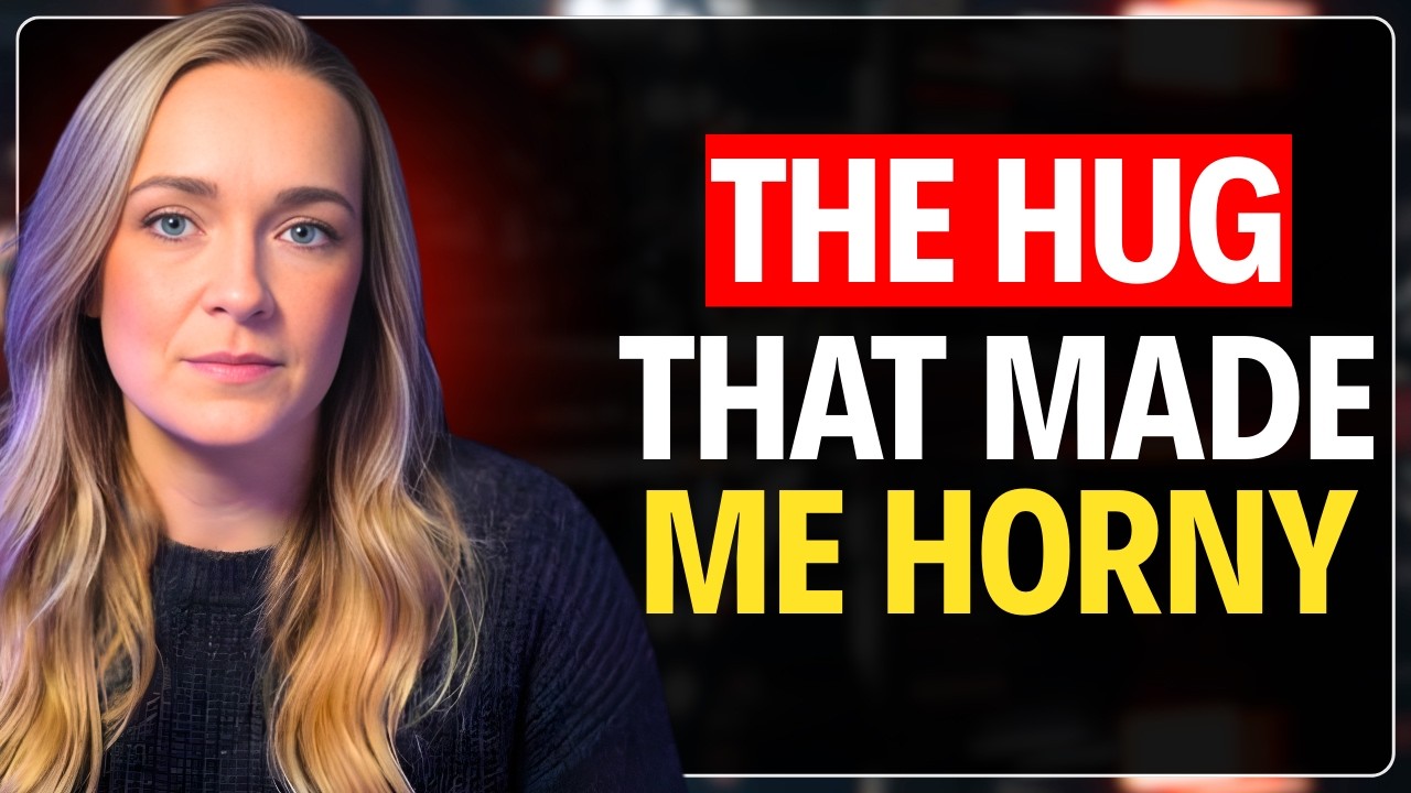 How to Touch Her During a Hug That Constantly Changes Attraction | Love Psychology