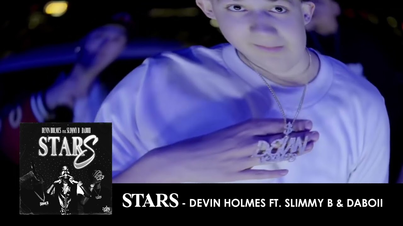Devin Holmes x Slimmy B x DaBoii