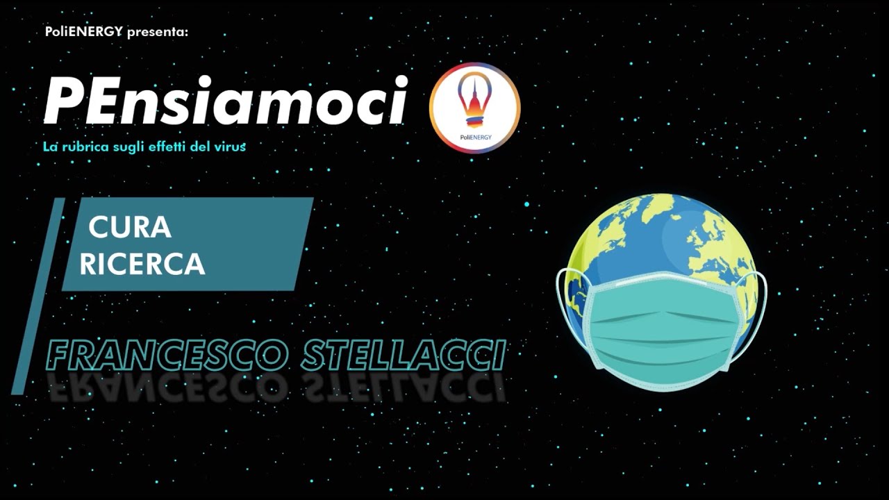 PEnsiamoci - Prof. Stellacci