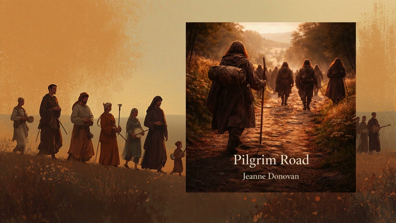Pilgrim Road