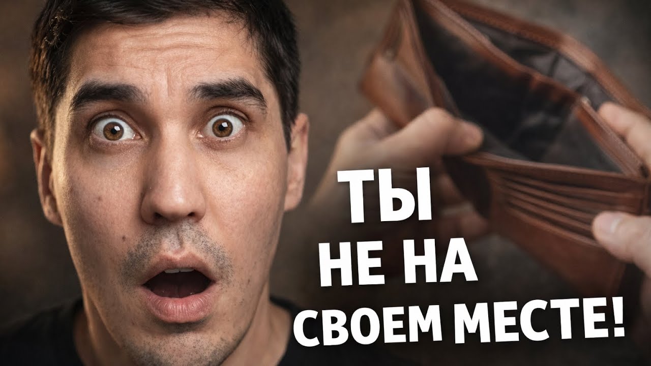 ❇️ Иерархия рода: Как вернуть деньги и авторитет за 10 минут.