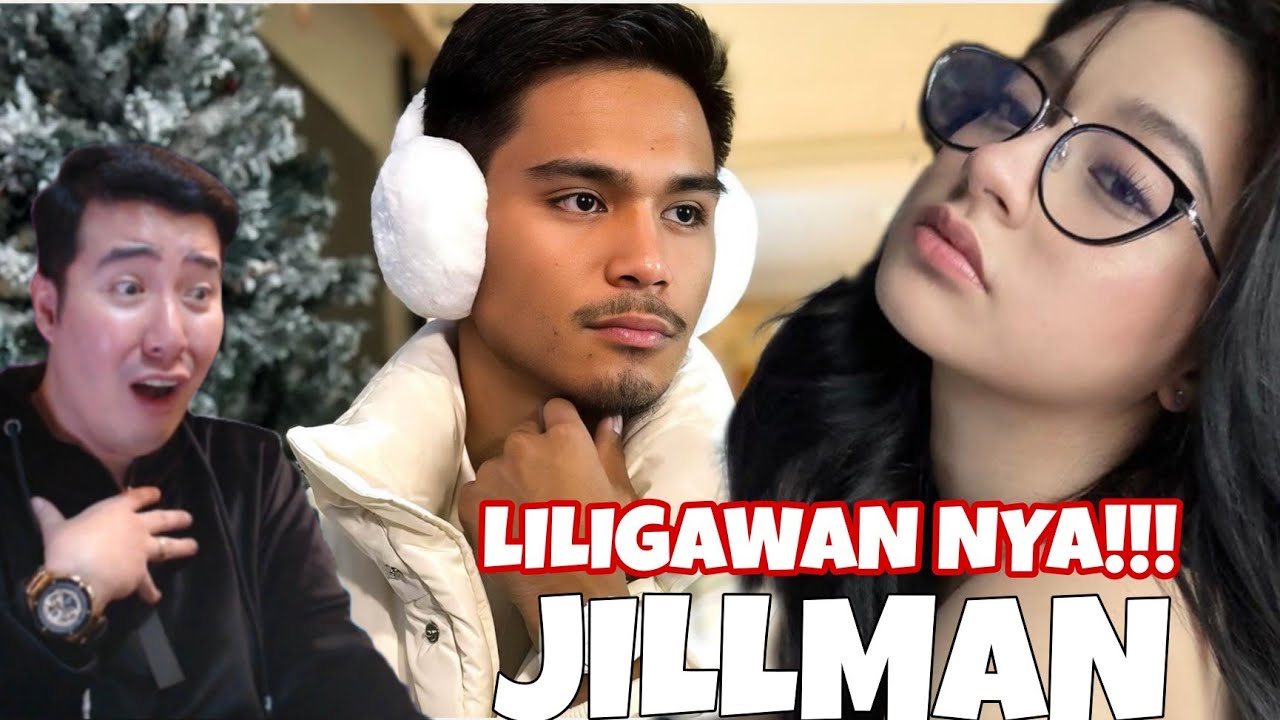 KILIG MOMENTS NG JILLIAN WARD AT EMAN PACQUIAO 