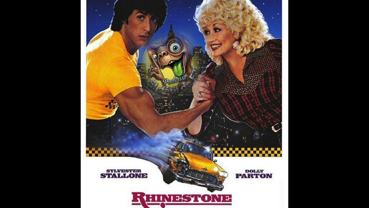 “Stallone cantante… sí, esto pasó   | Rhinestone (1984) 