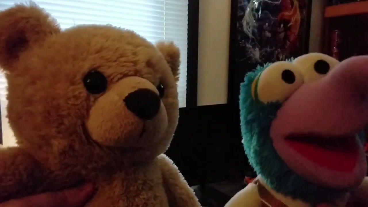 Freddy And Friends "The Death of Chica?" Part 5