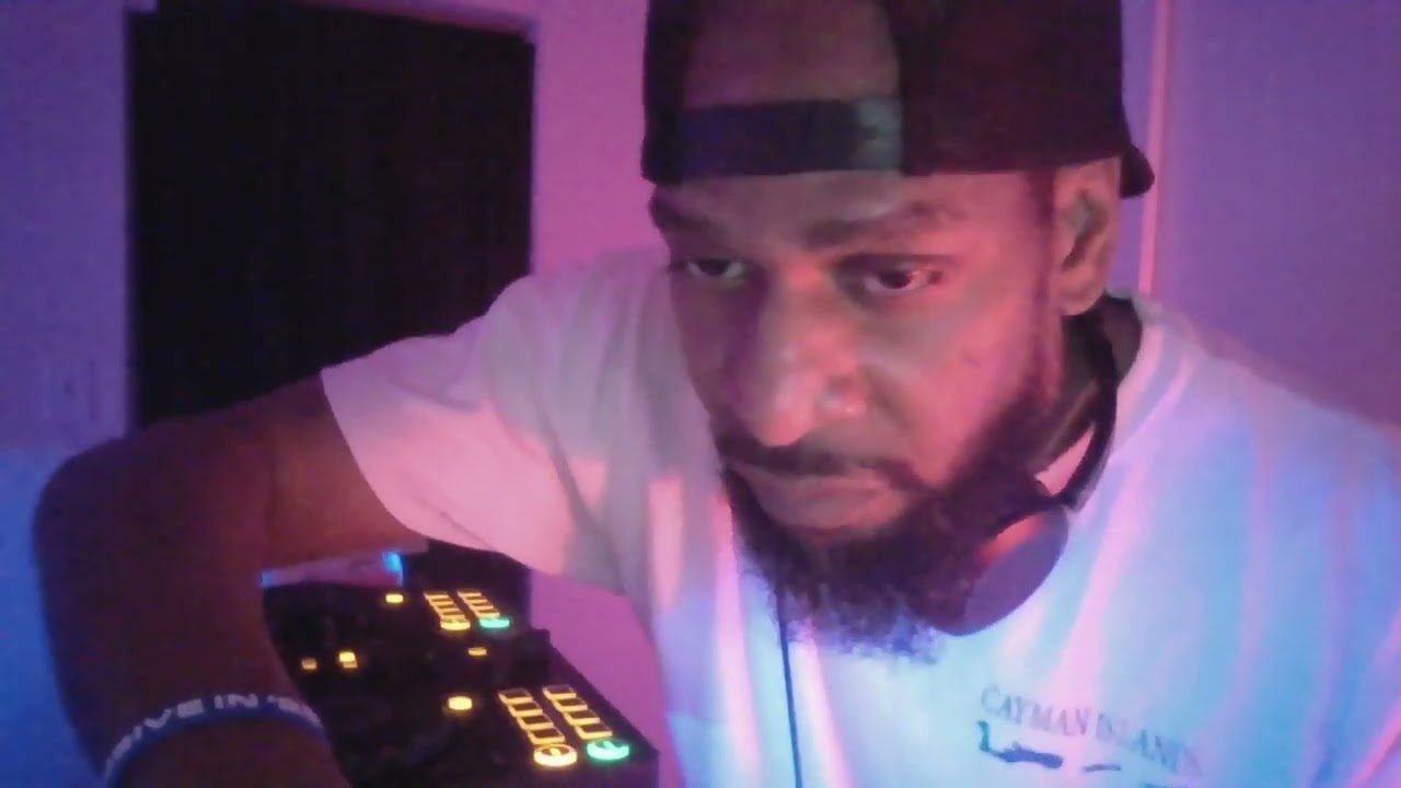 Dj TooCold1
