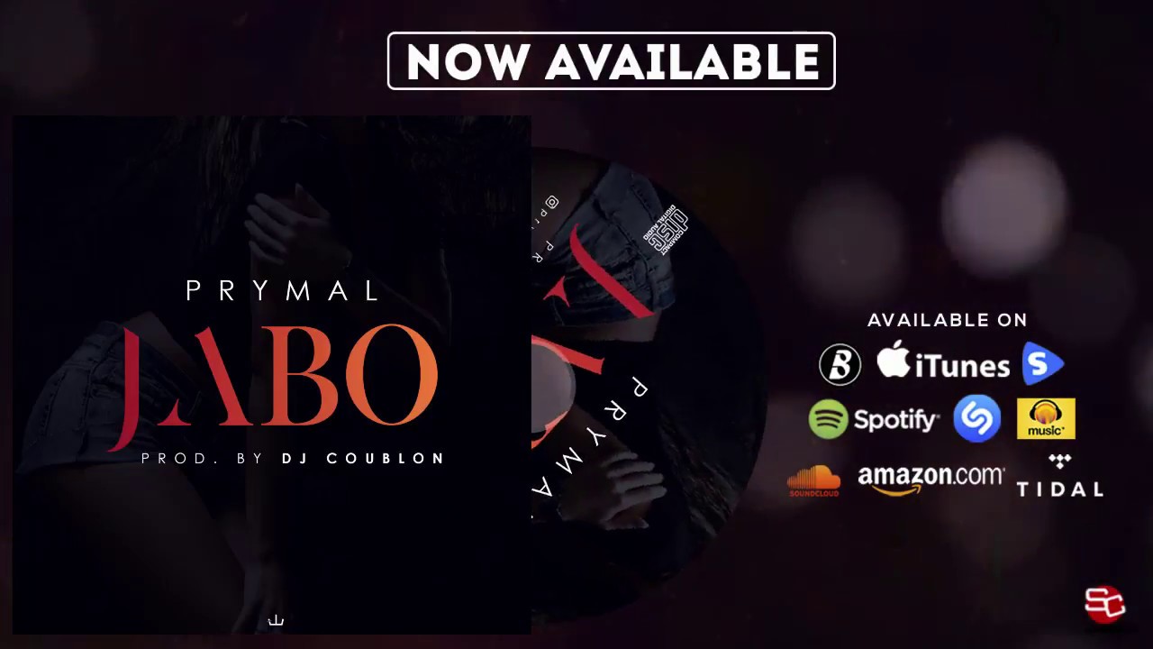 Prymal- Jabo (Prod  by Dj Coublon)