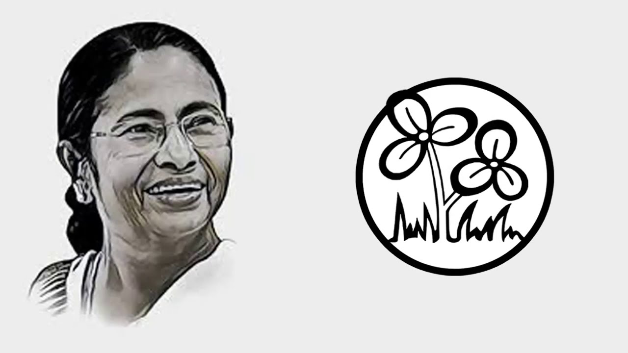 BARBAR MAMATA || বারবার মমতা।।TRIBUTE TO Smt MAMATA BANERJEE |TMC NEW SONG 2021|BABU MANNA|RABINDRIK
