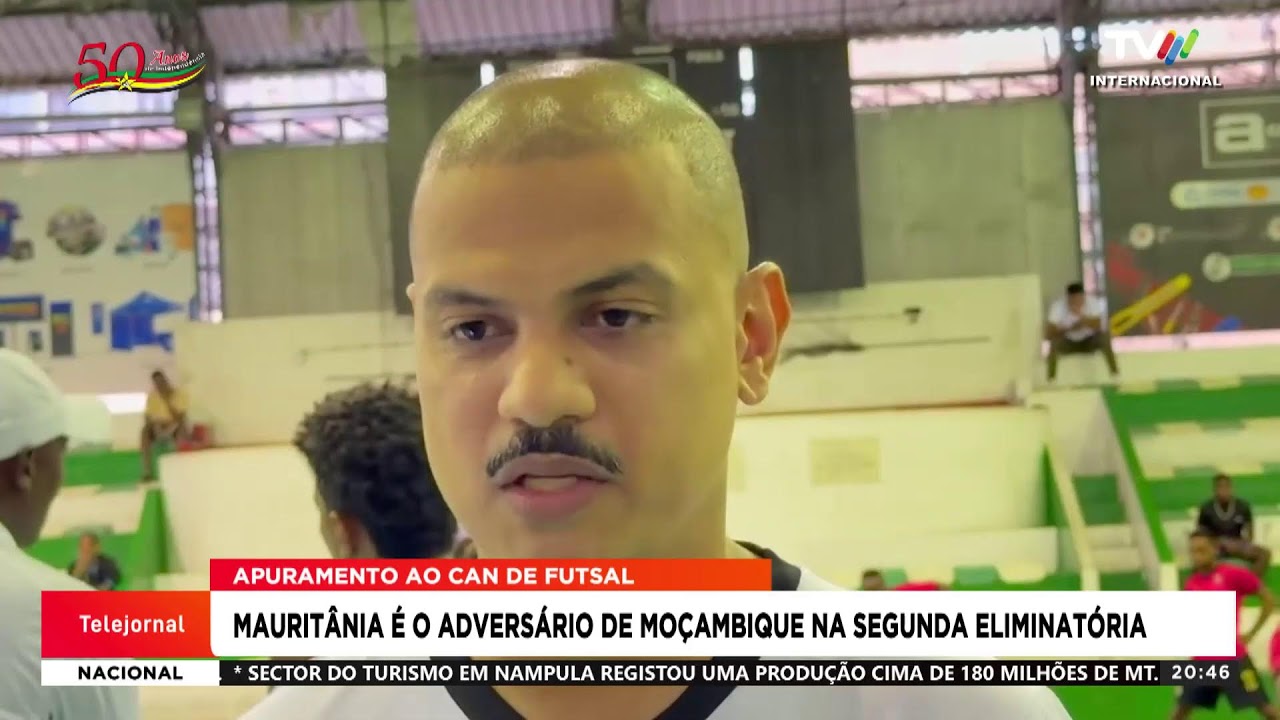 TELEJORNAL 08.01.2026