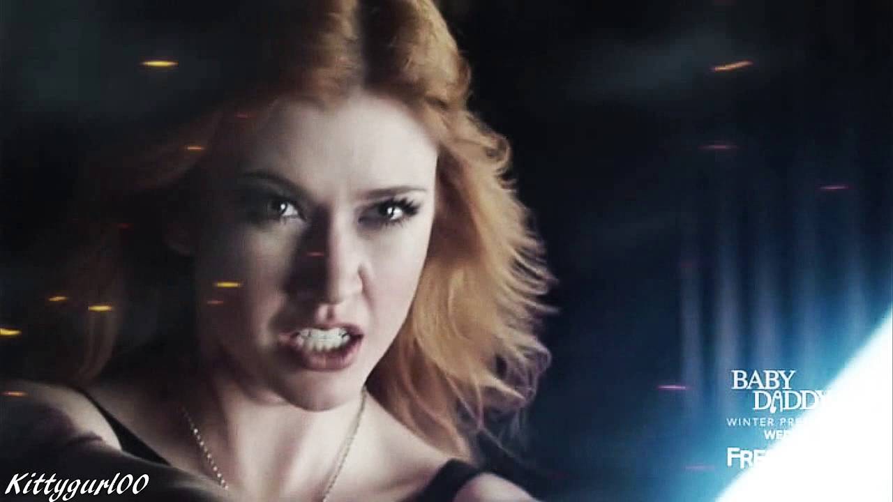 Shadowhunters CRACK {Humor} #2