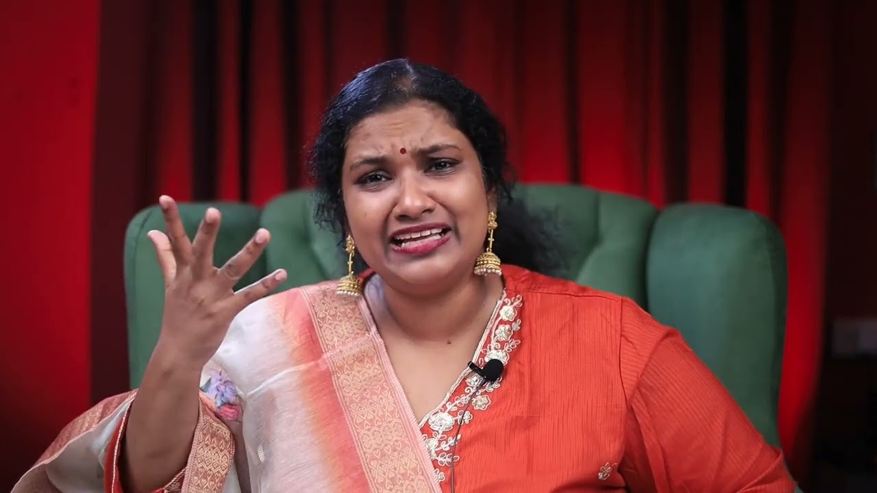 കർമ്മ ഉണ്ട്...ദൈവം ഉണ്ട്....ആദില - അനുമോൾ അടിച്ചു പിരിഞ്ഞ്