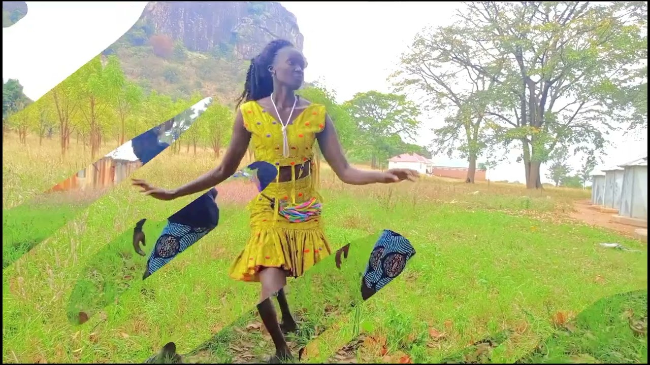 BALA BY DERRICKO DANCE VIDEO @Ceaser-Deyopakaka  BEST ACOLI DANCES