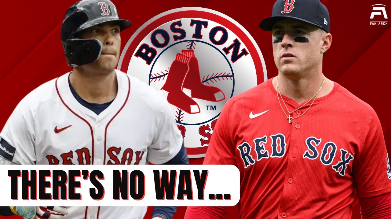 This Is WAY BETTER Than We Thought... | Daily Red Sox News & Rumors