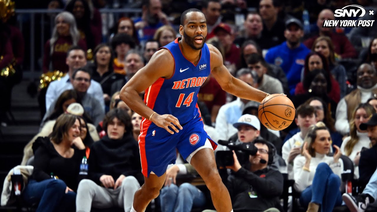 Knicks add Alec Burks, Bojan Bogdanovic in huge NBA trade deadline deal