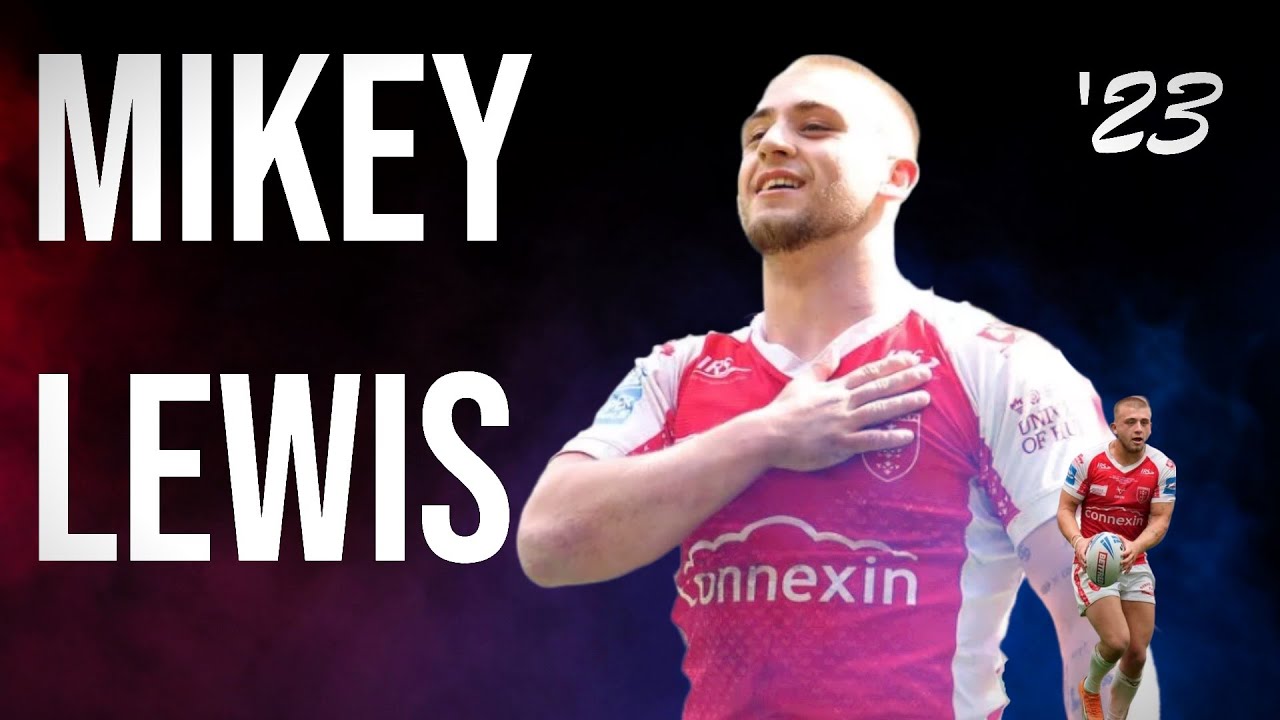 Mikey Lewis 2023 | Magic Mikey ᴴᴰ