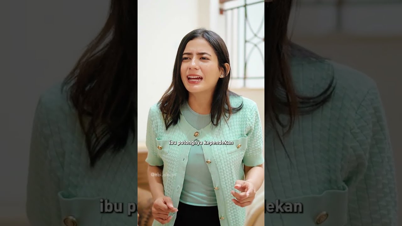 Pilih istri atau ibu? 
