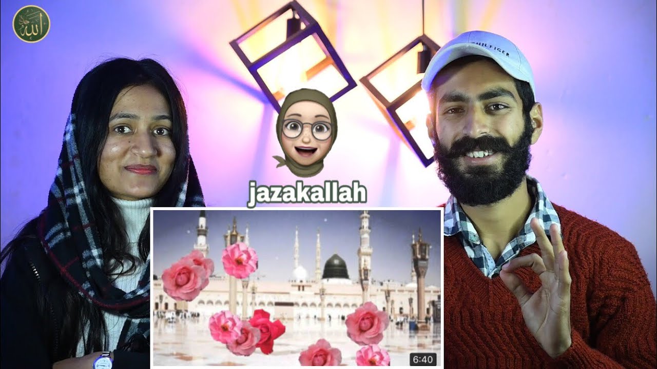 Reaction On : Zameen Meli Nahi Hoti Zaman Mela Nahi Hota | Beat Blaster