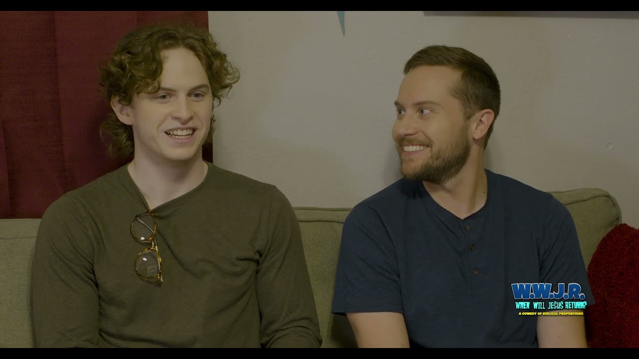 WWJR - Miracles From Mark & Cassie 