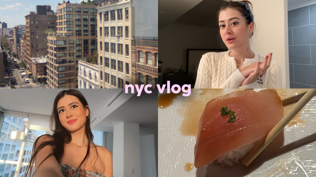 VOLTEI PARA NOVA YORK! saudade de casa, cozinhando, rotina, amizades...