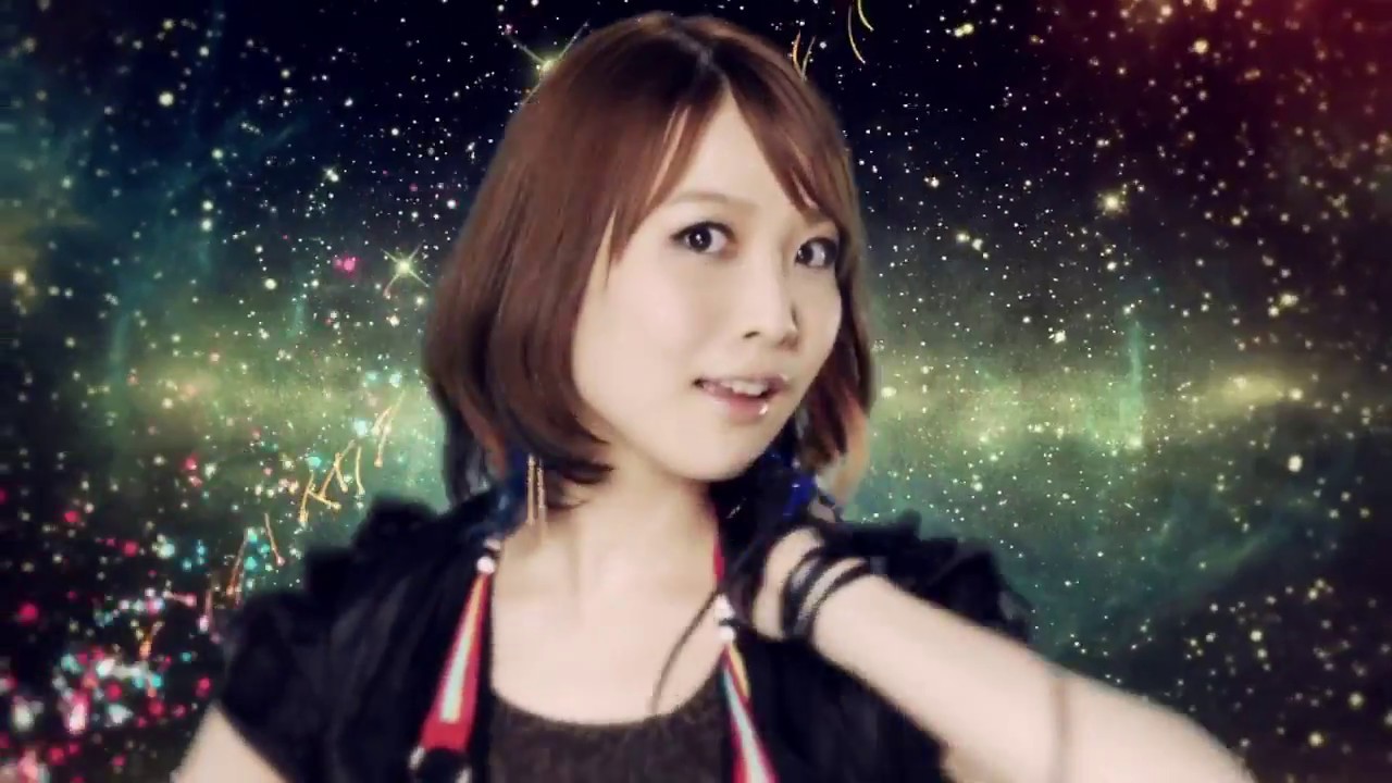 May'n X 椎名慶治   COSMIC MIND