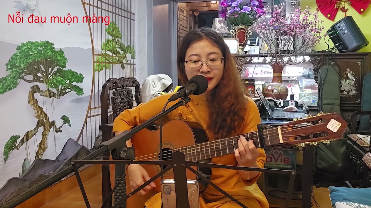 Nỗi đau muộn màng/Ngô Thụy Miên/ 01-03-2026