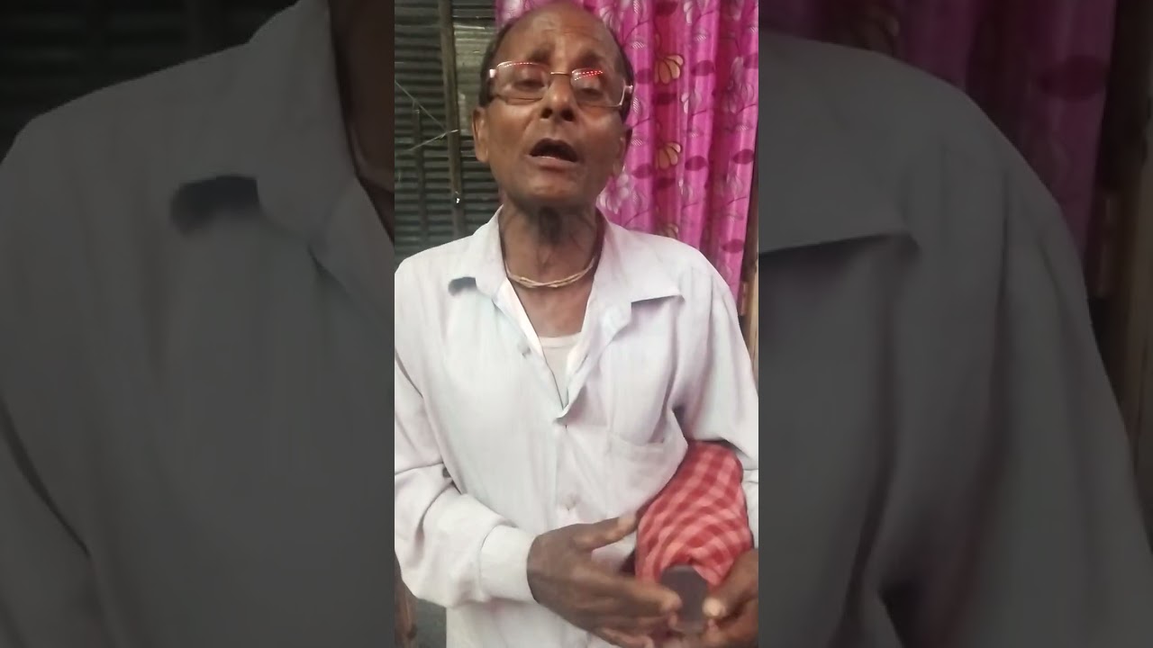 শিল্পী তারক বিশ্বাস দর্শকের গান গেয়ে শোনাবে আপনাদের যদি ভালো লাগে লাইভ শেয়ার কমেন্ট করে দেবেন
