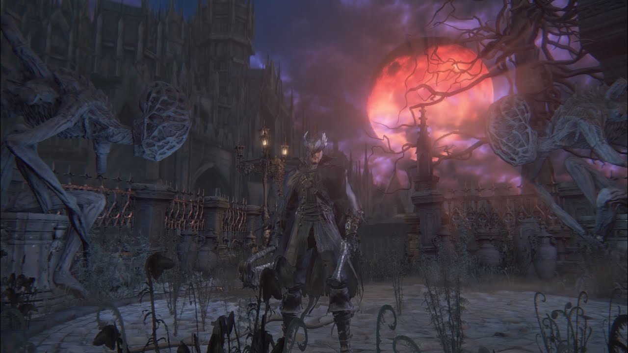 La Luna Rossa é Arrivata