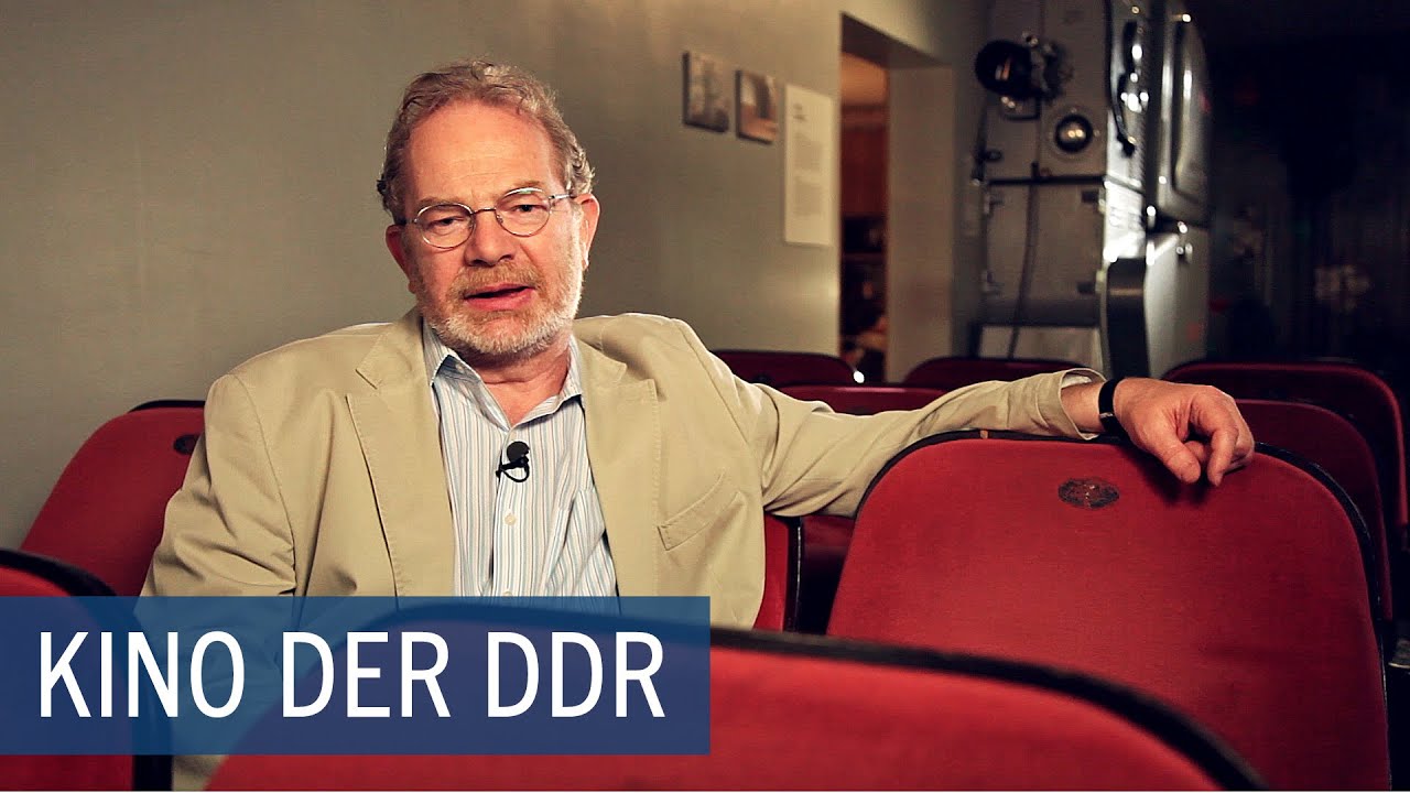Frag Dr. Wolle – Kino der DDR (English Subtitles)