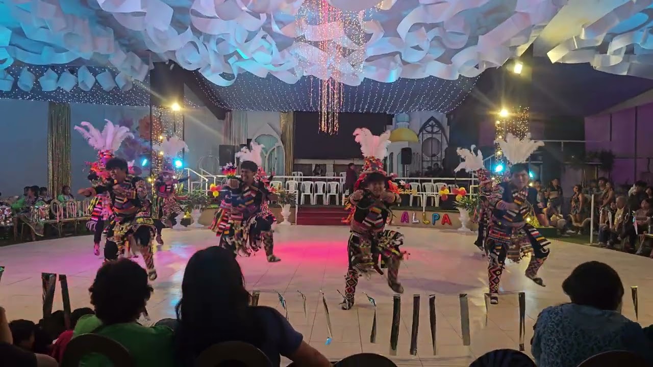 TINKUS TRADICIÓN 