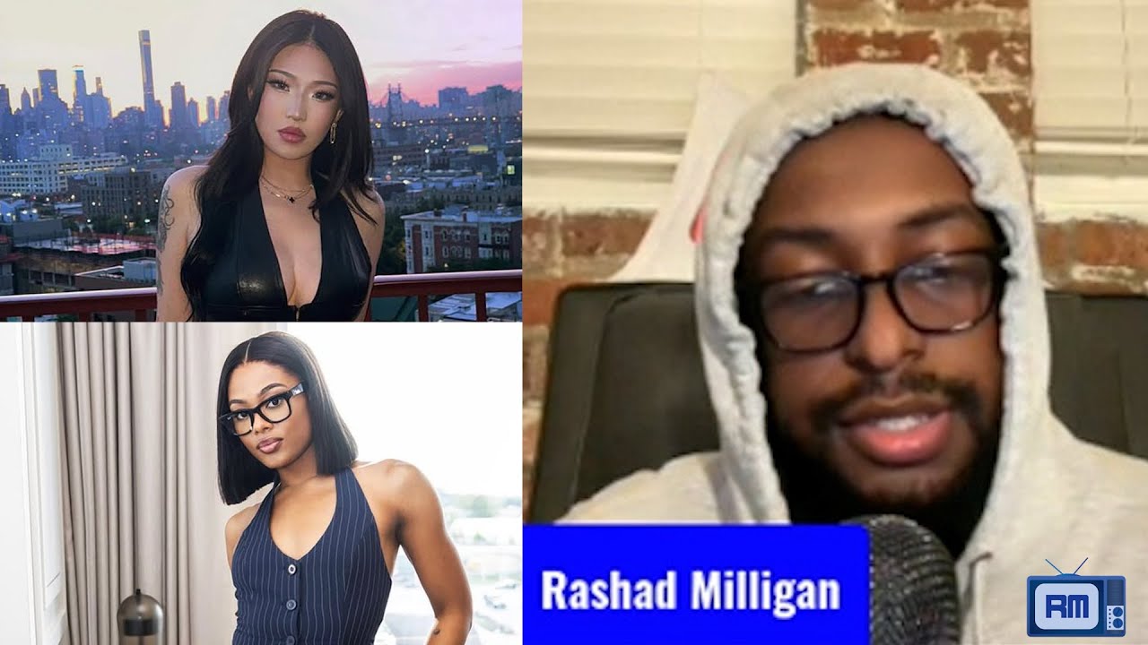 Извинения Зои Спенсер и Нины Лин перед Саидом после бана на Twitch оказались недостаточными.