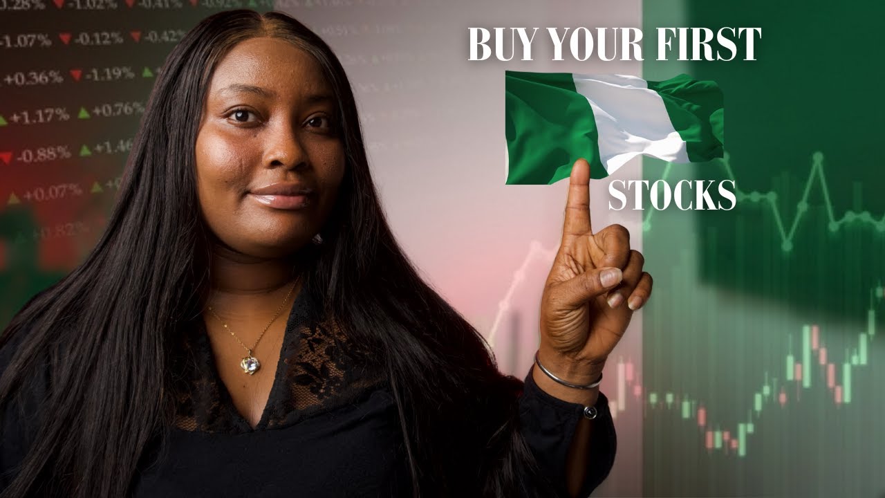 How to Buy Nigerian Stocks (The 2025 Beginner's Guide)