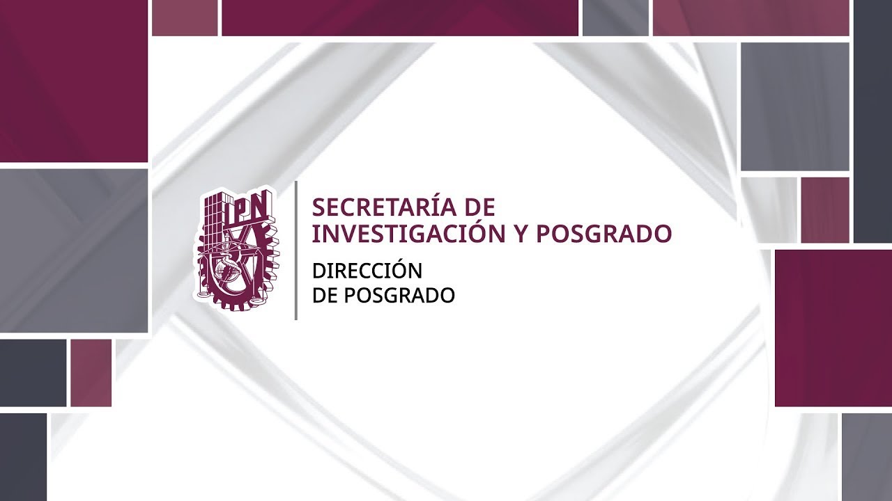 Colegio Académico de Posgrado - Segunda sesión ordinaria II-11-2025