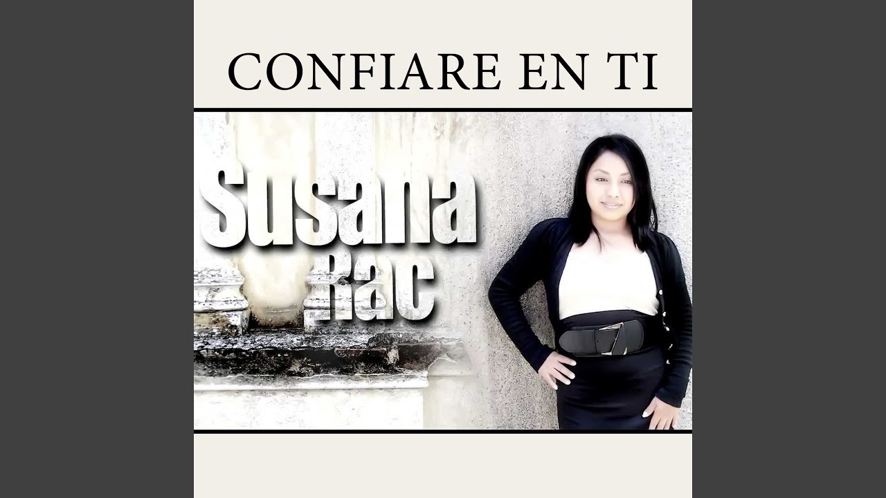 Confiare En Ti