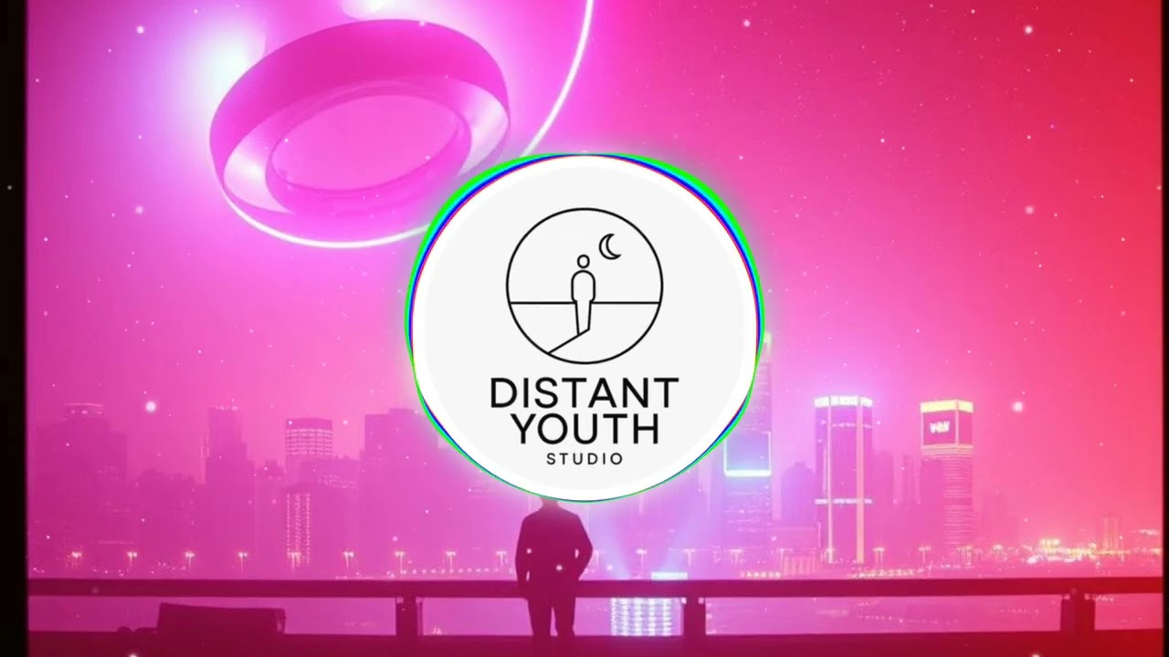 Memories in the Static  - Distant Youth Co