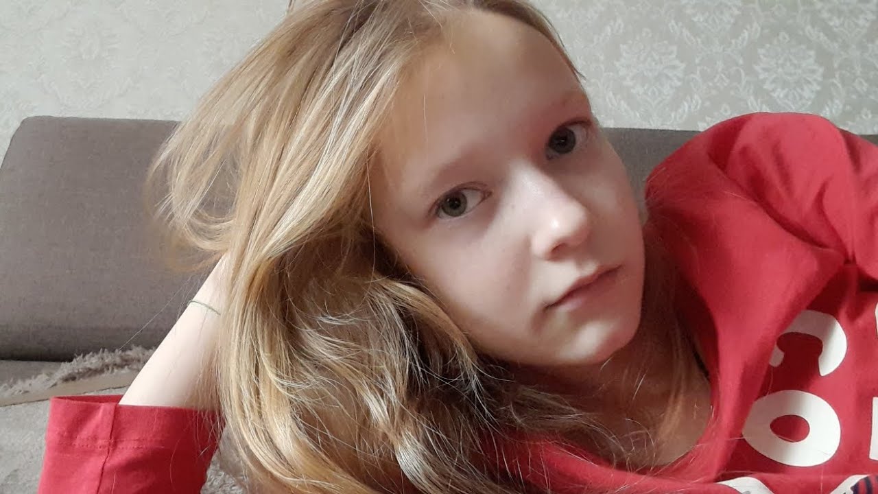 Влог. Я приболела:( 