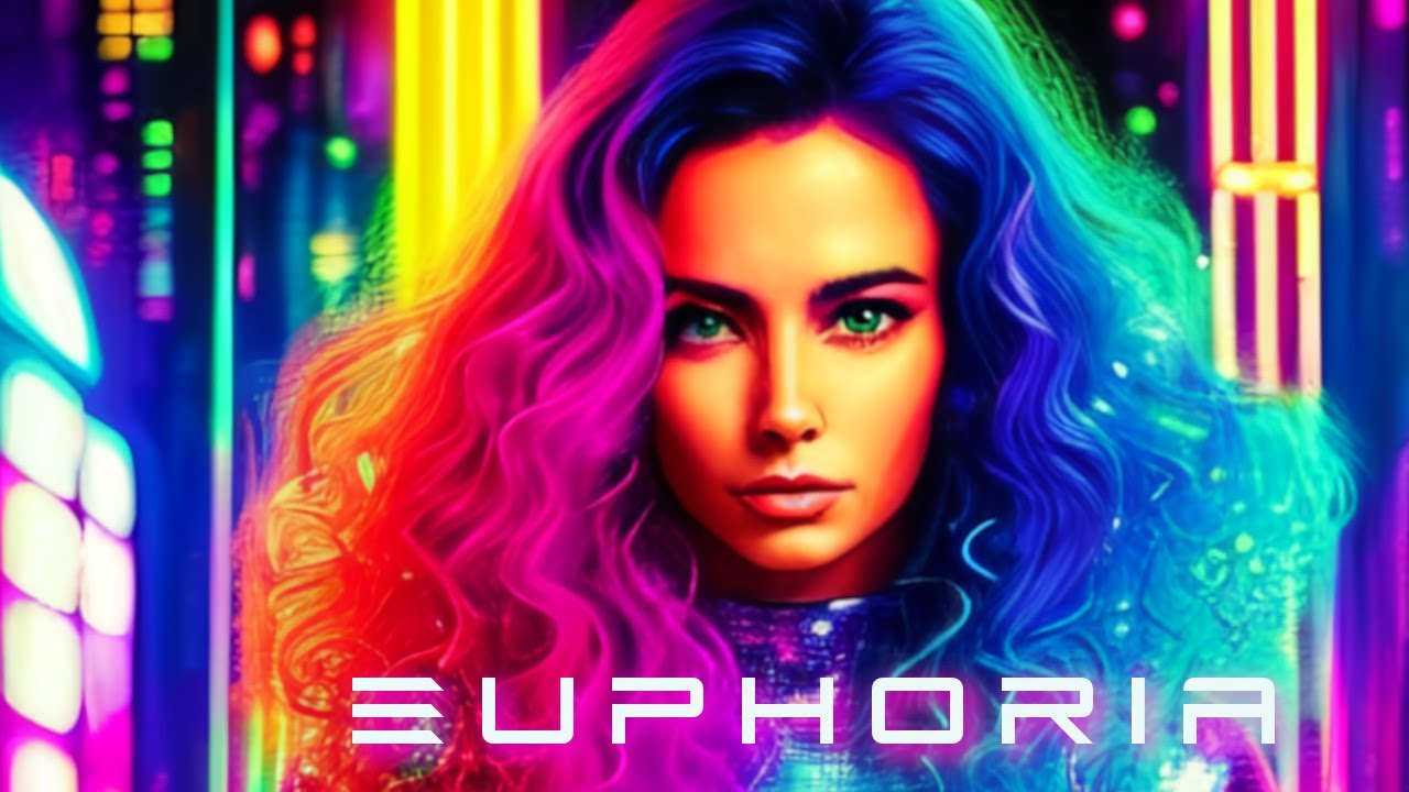 Euphoria /SynthPop/ (Royalty free / Copyright safe)