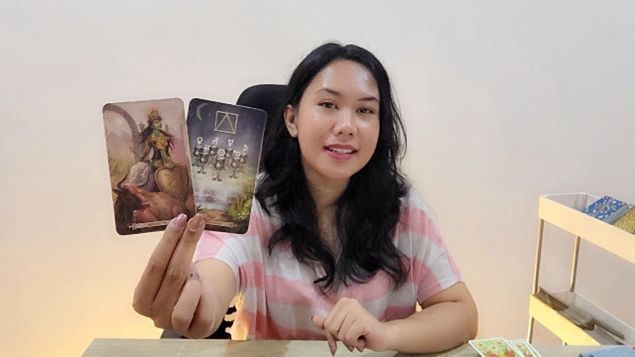 SAGITTARIUS ❤ 
