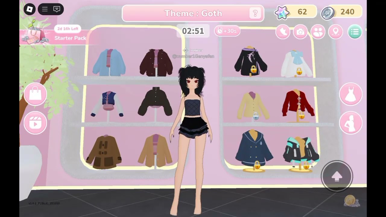 Goth