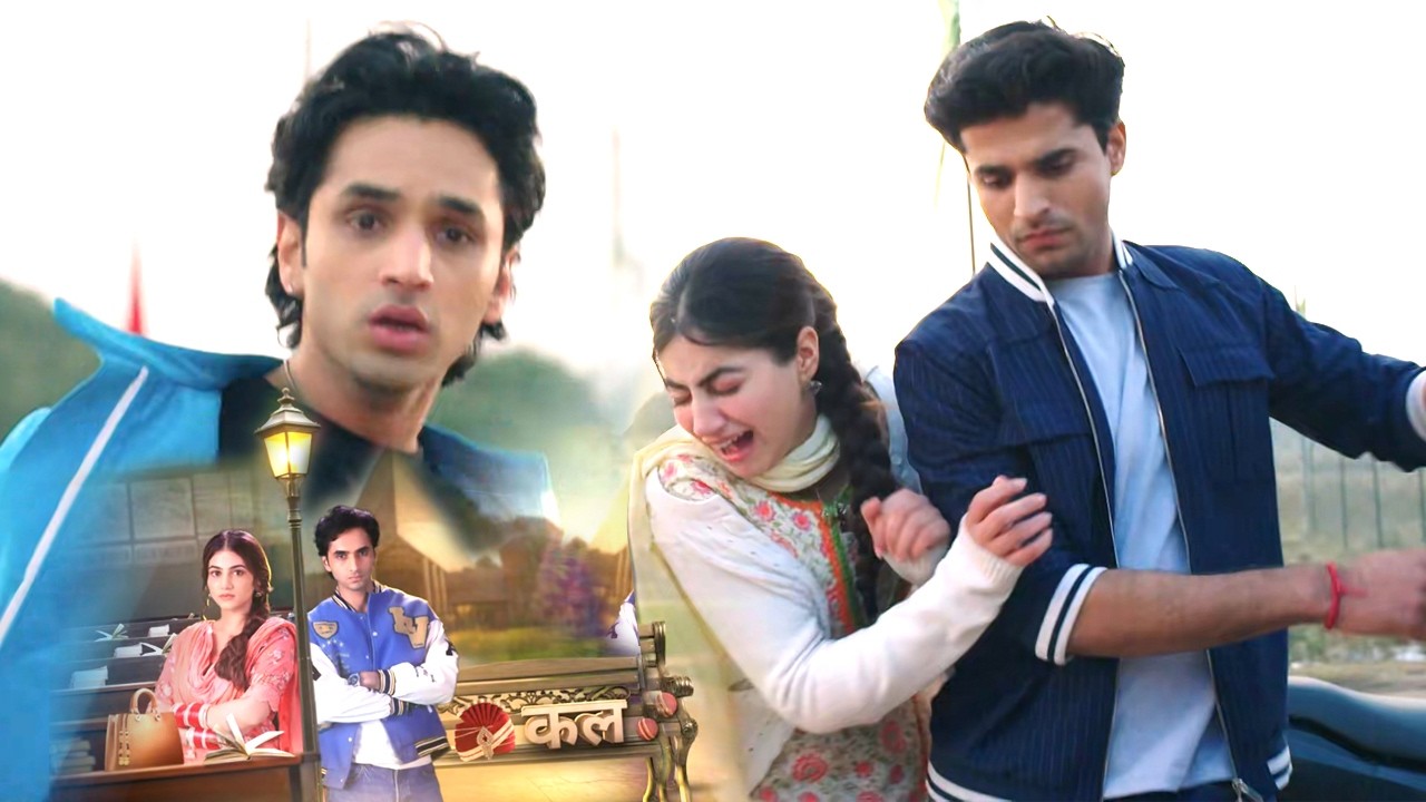 Tu Juliet Jatt Di Today Promo 30th January 2026: Heer Par Laga Question Paper Leak Karne Ka Ilzaam