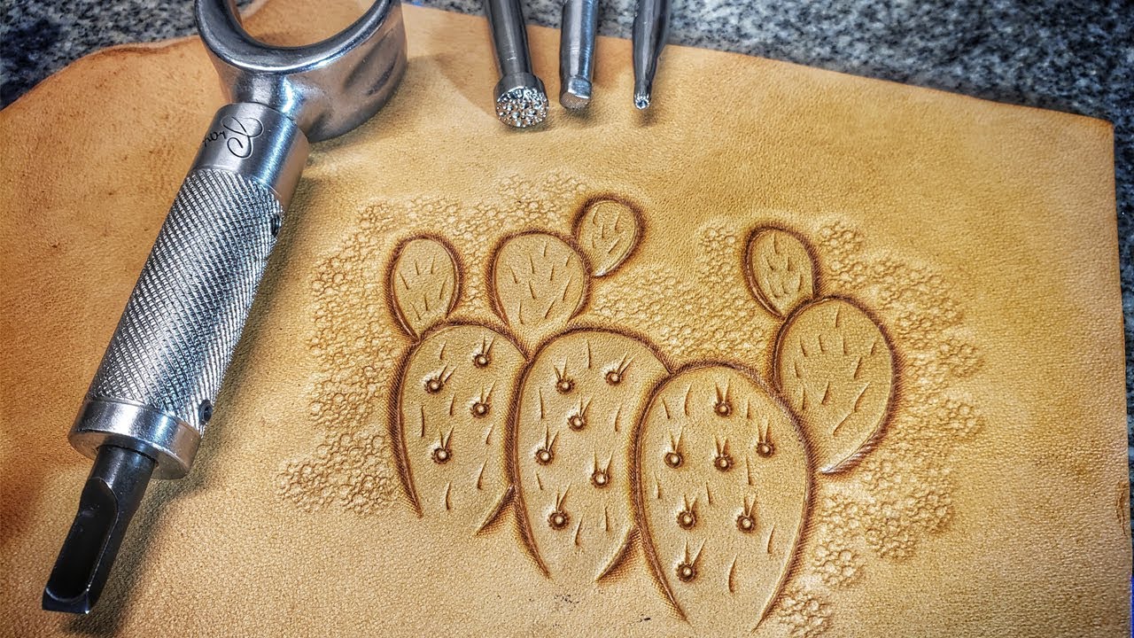 Tooling Tuesdays: Cactus Practice