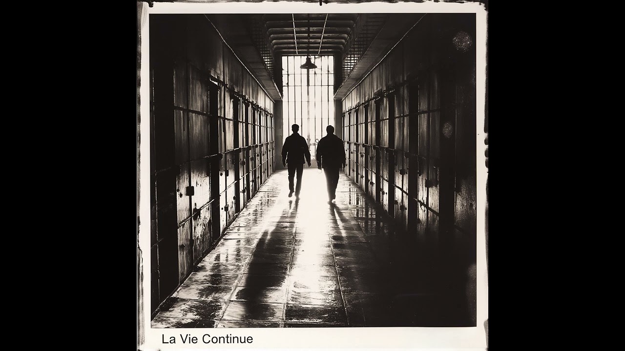 La vie continue.#pop  #newmusic  #vari&eacute;t&eacute;fran&ccedil;aise #la #vie #continue  #gregwes