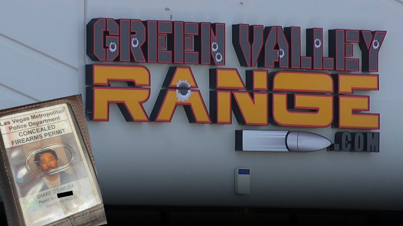 Mental health holds didn&rsquo;t block legal gun purchase for Shane Tamura