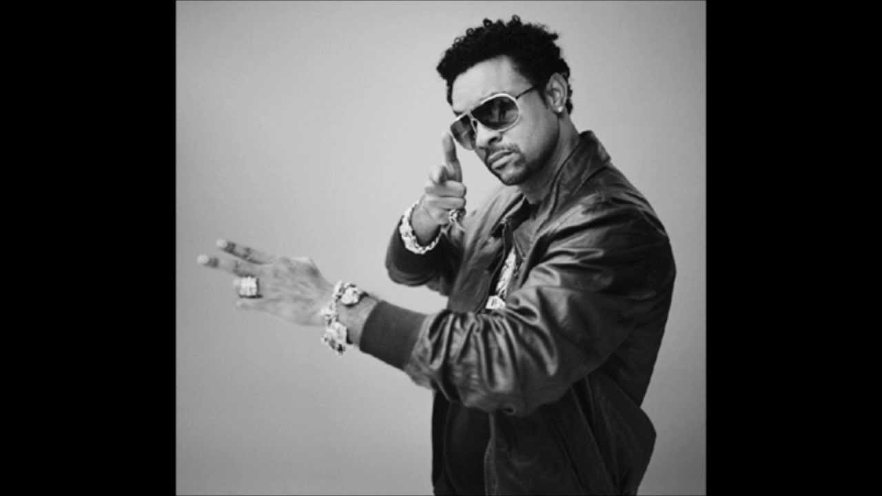 Shaggy ft. Nasha-body a shake.wmv